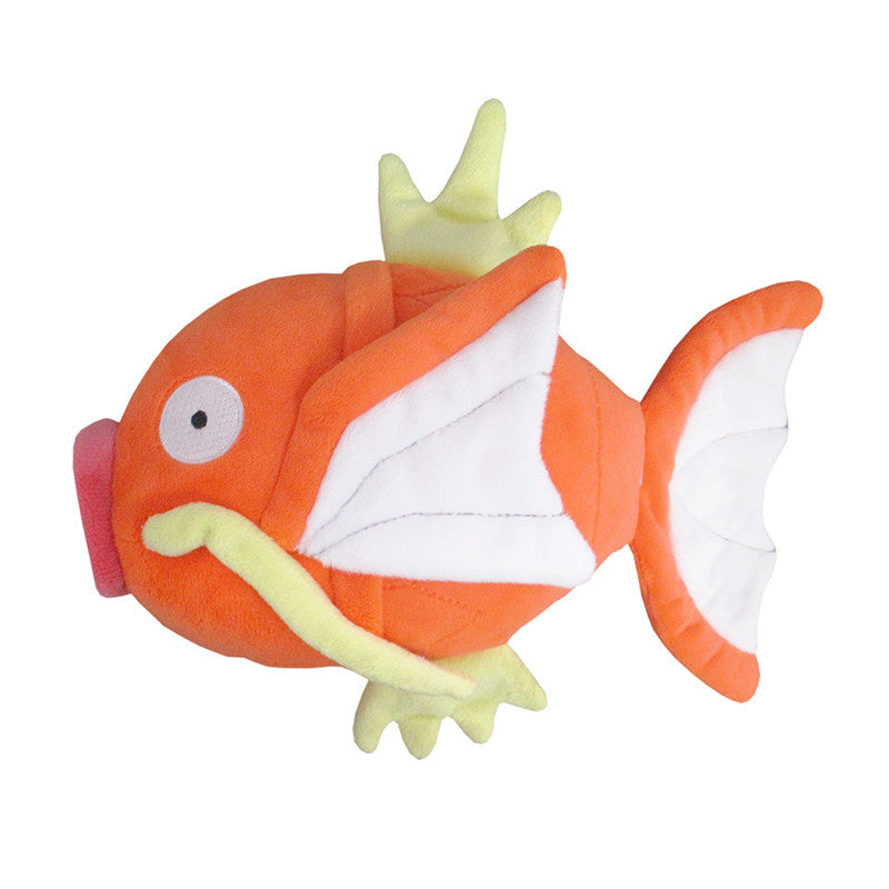 Magikarp All Star Plush – Poke Merch Market