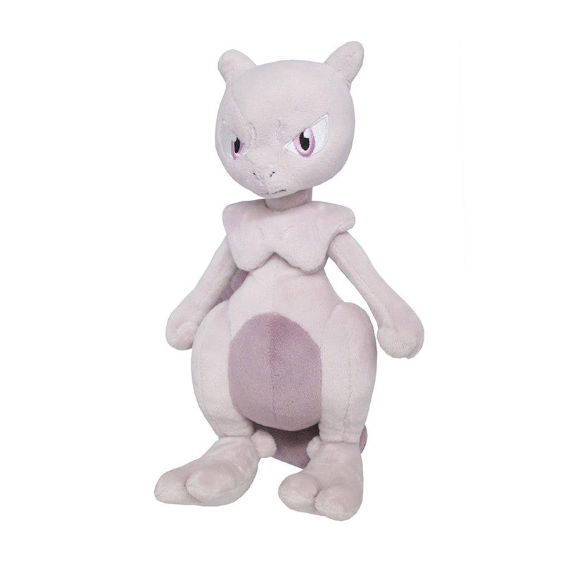 Mewtwo All Star Plush