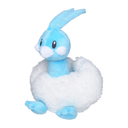 Altaria Sitting Cuties Plush