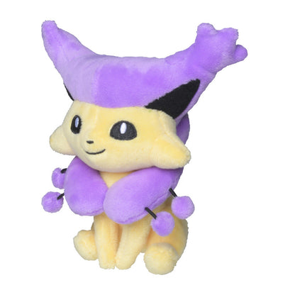 Delcatty Pokemon Fit Plush