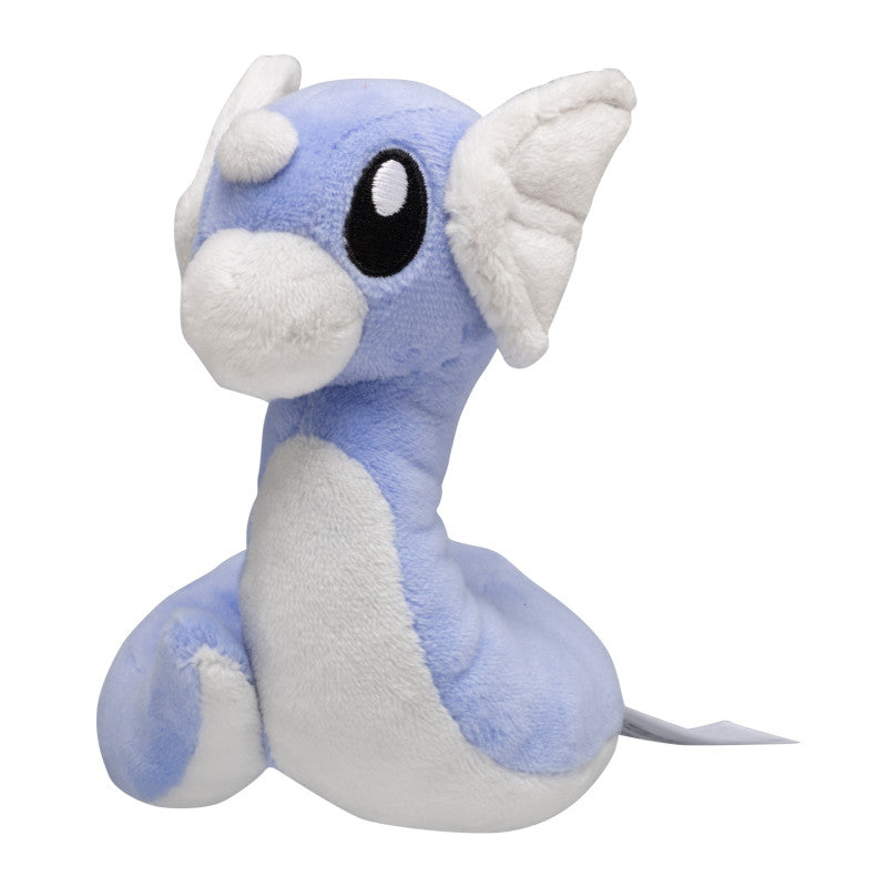 Dratini Pokemon Fit Plush – Poke Merch Market