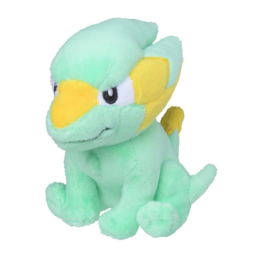 Electrike Pokemon Fit Plush