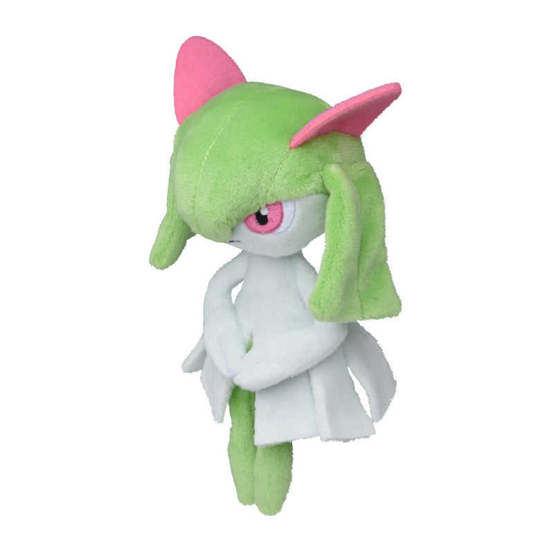 Kirlia Sitting Cuties Plush