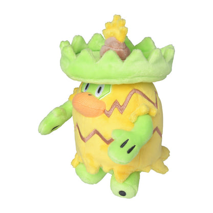 Ludicolo Pokemon Fit Plush