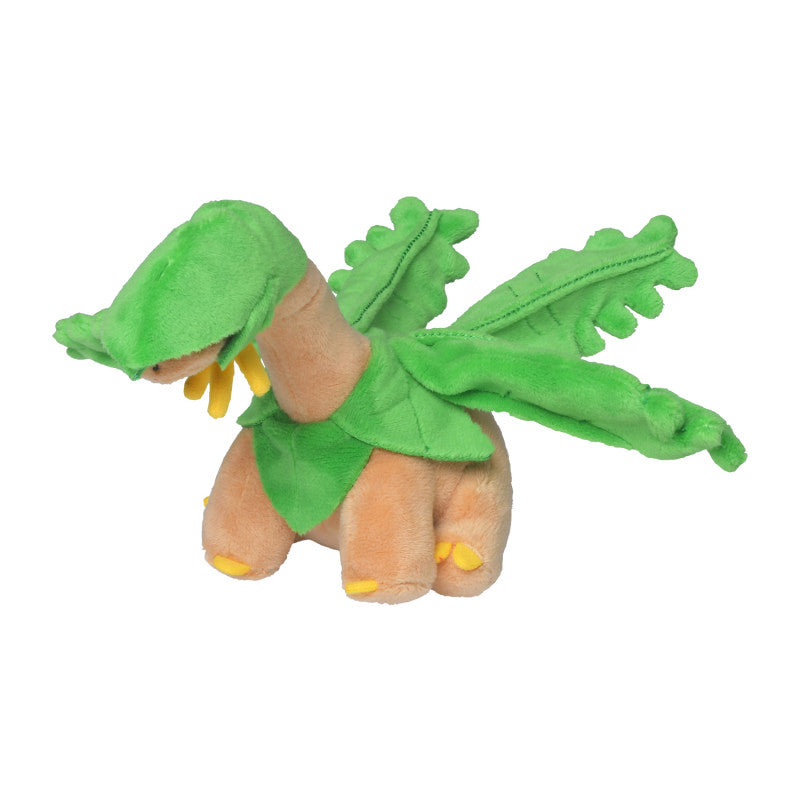 Tropius Pokemon Fit Plush