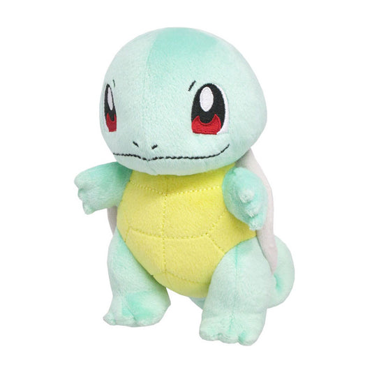Squirtle All Star Plush