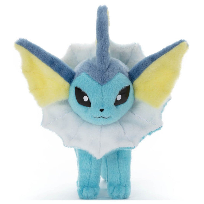 Vaporeon Kimi Ni Kimeta Plush