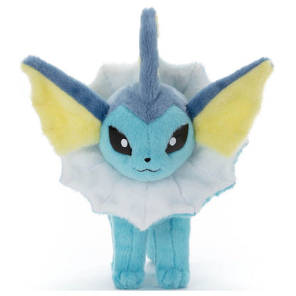 Vaporeon Kimi Ni Kimeta Plush