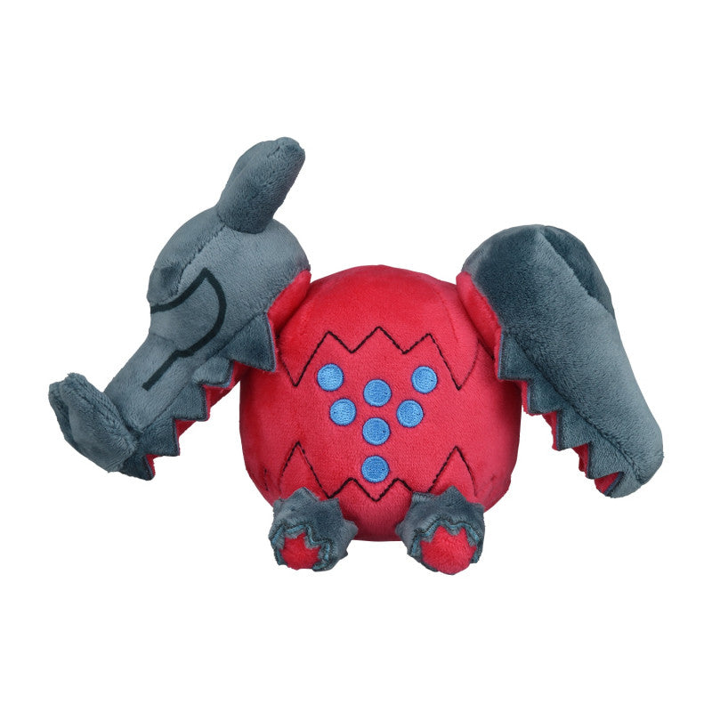 Regidrago Pokemon Dolls Plush